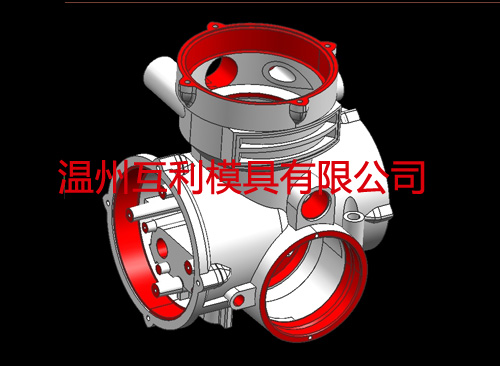 解決鋁壓鑄模具加工中普遍問題的幾種方法